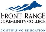 Front Range Community College- Continuing Education - Learning Resources Network