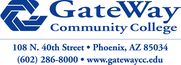GateWay Community College - Learning Resources Network