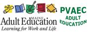 PVAEC (Piscataquis Valley Adult Education Cooperative) - Learning Resources Network